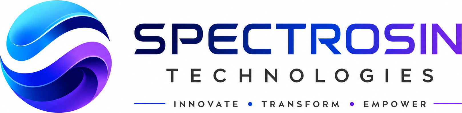 Spectrosin Logo